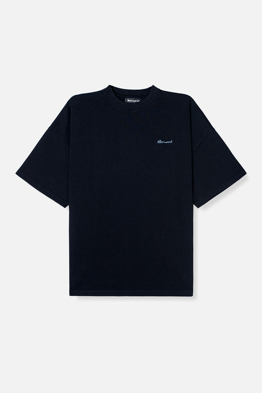 Camiseta Oversize 2.1 - Negra