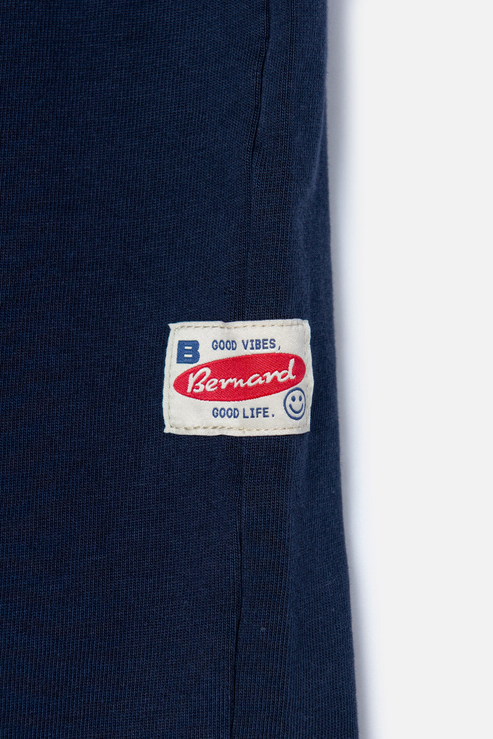 Camiseta Regular 2.1 - Navy