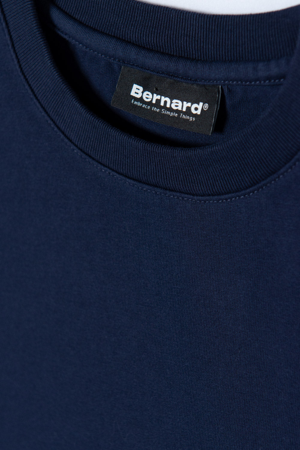 Camiseta Regular 2.1 - Navy