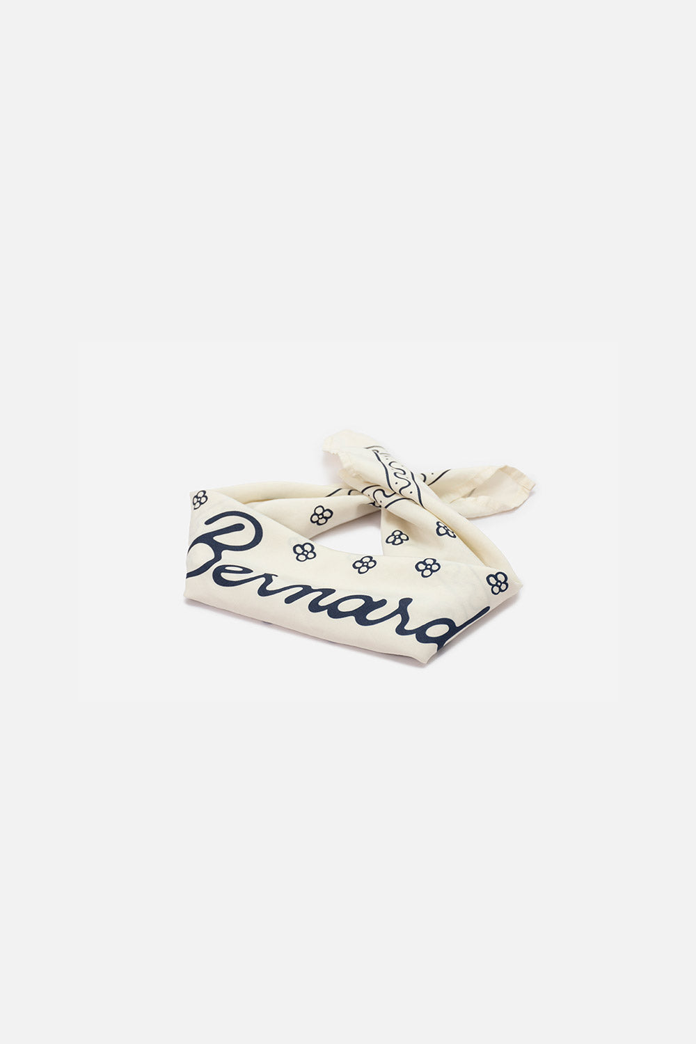 Bandana Bernard - Cruda