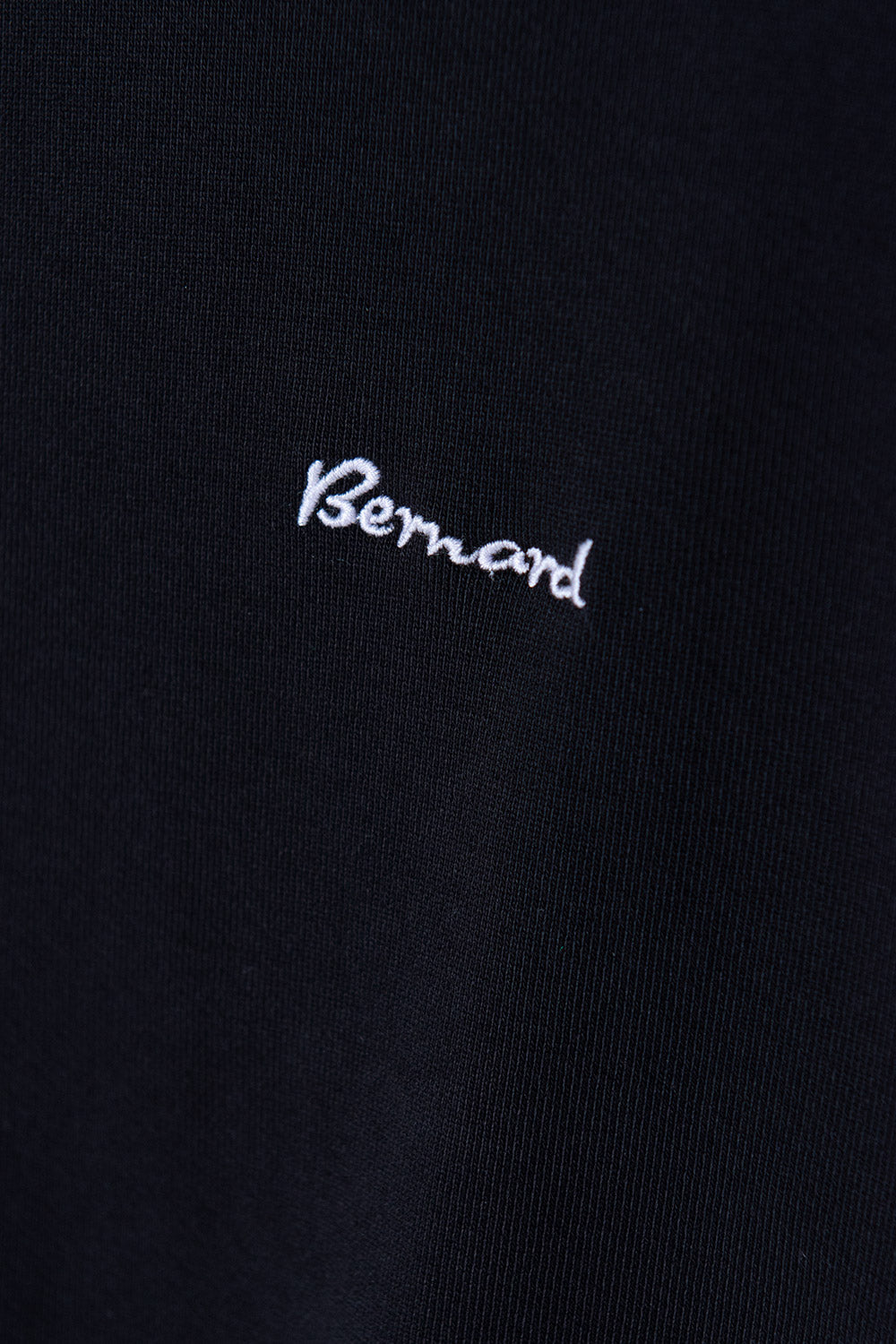 Buzo Oversize 2.1 - Negro