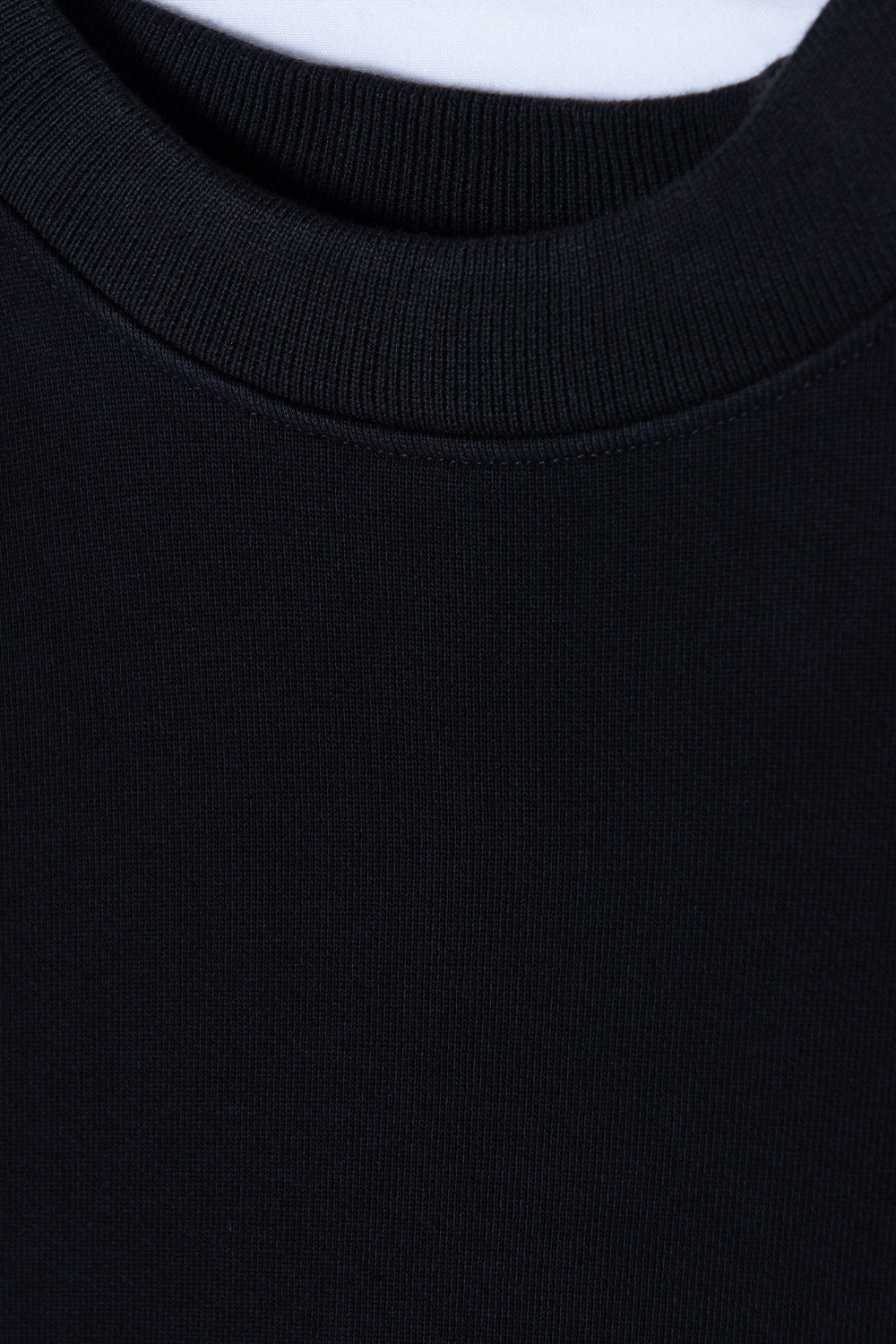 Buzo Oversize 2.1 - Negro