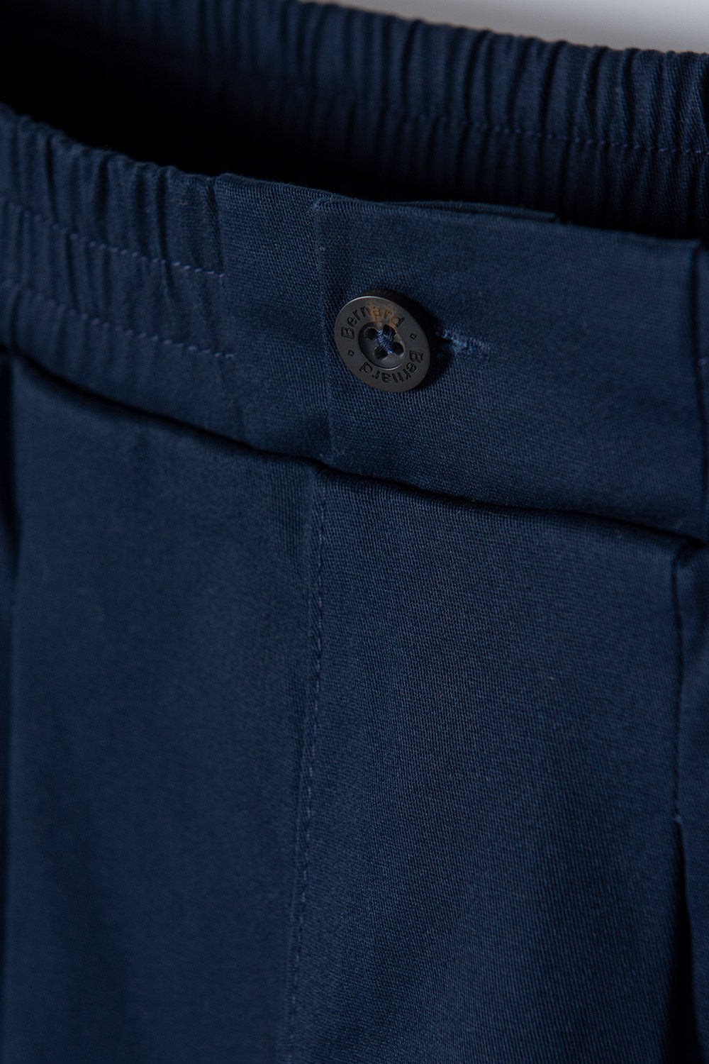 Pantalon Estilo Japones - Navy