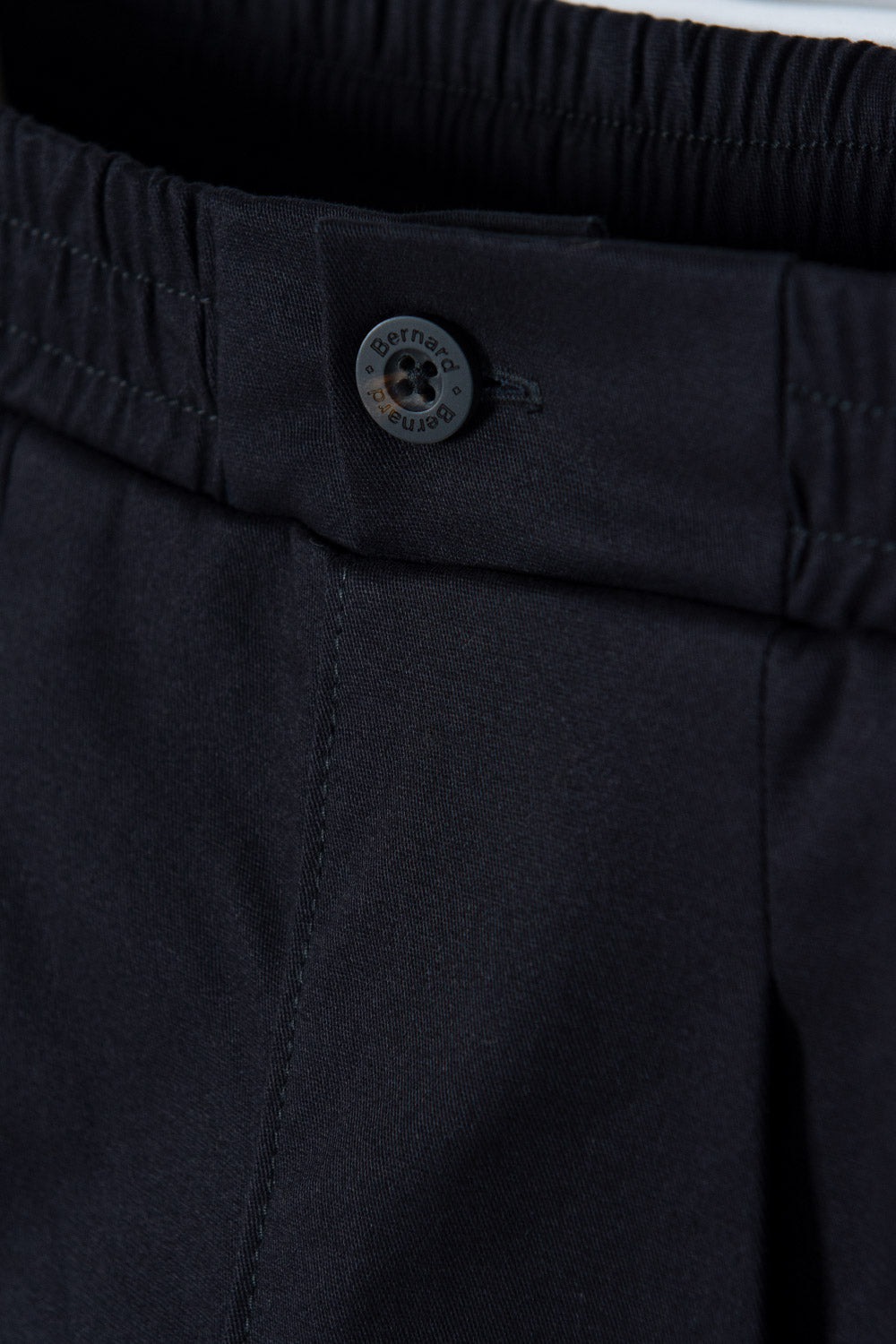 Pantalon Estilo Japones - Negro