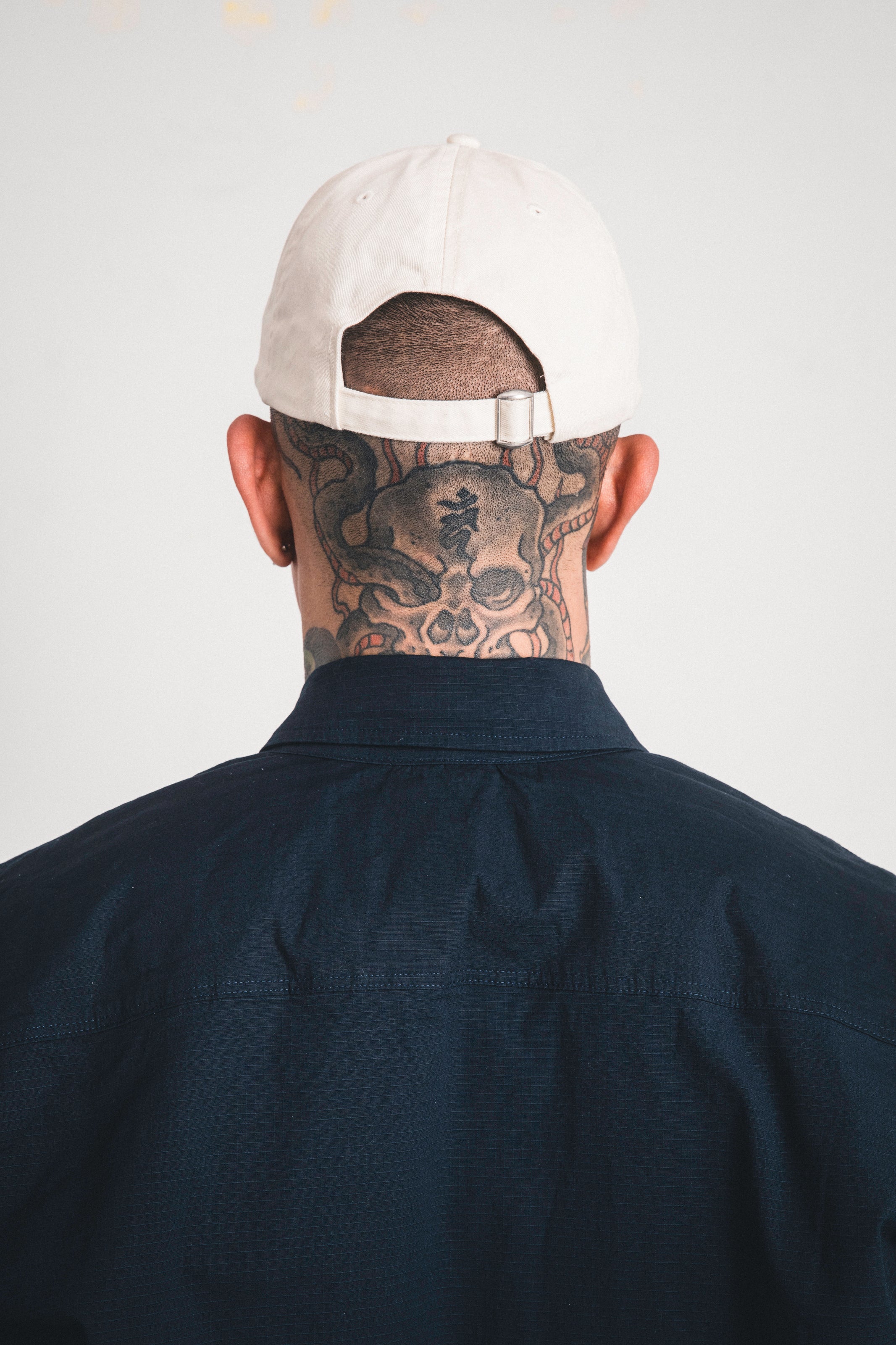 Gorra Off White
