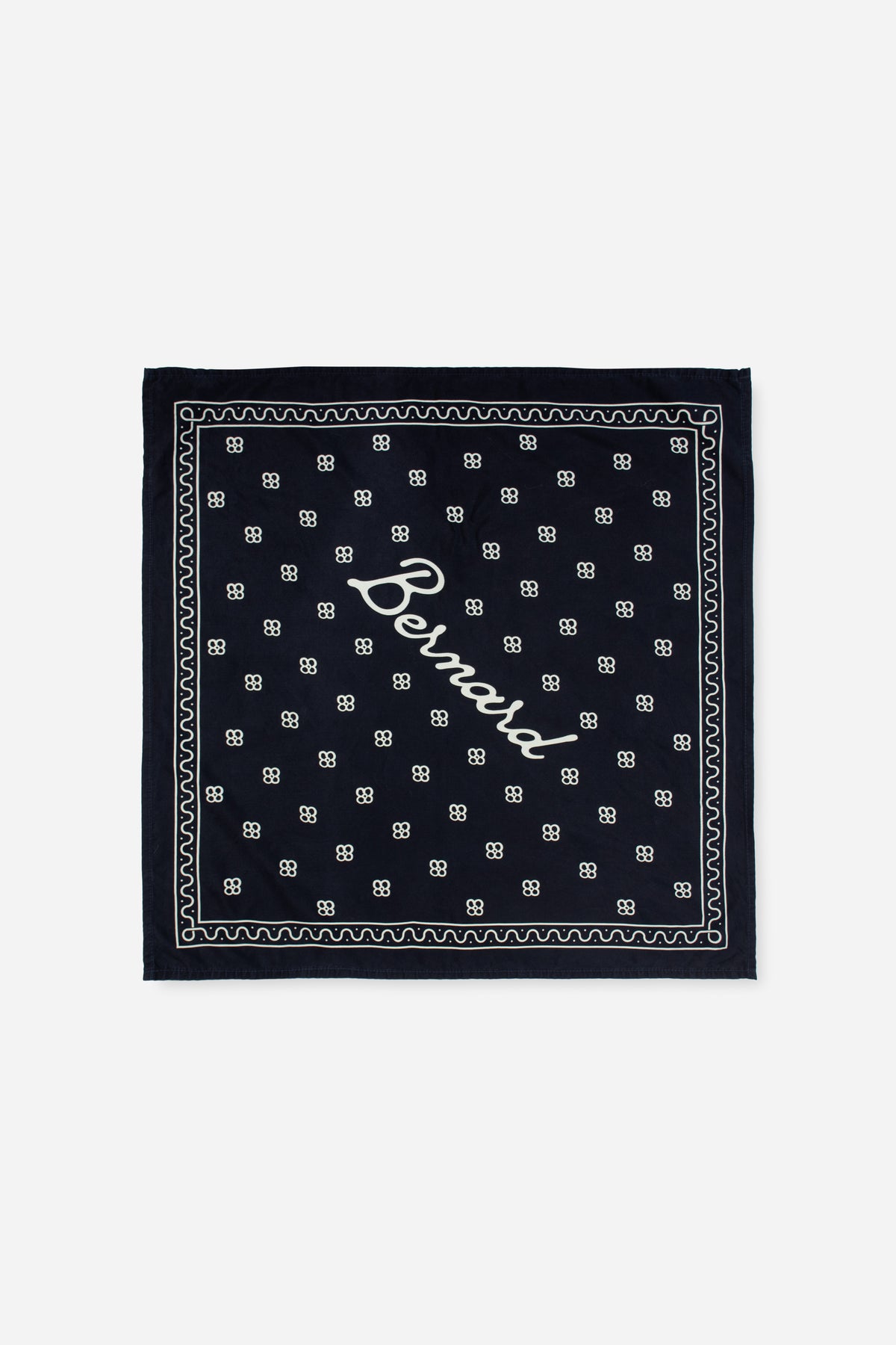 Bandana Bernard - Navy