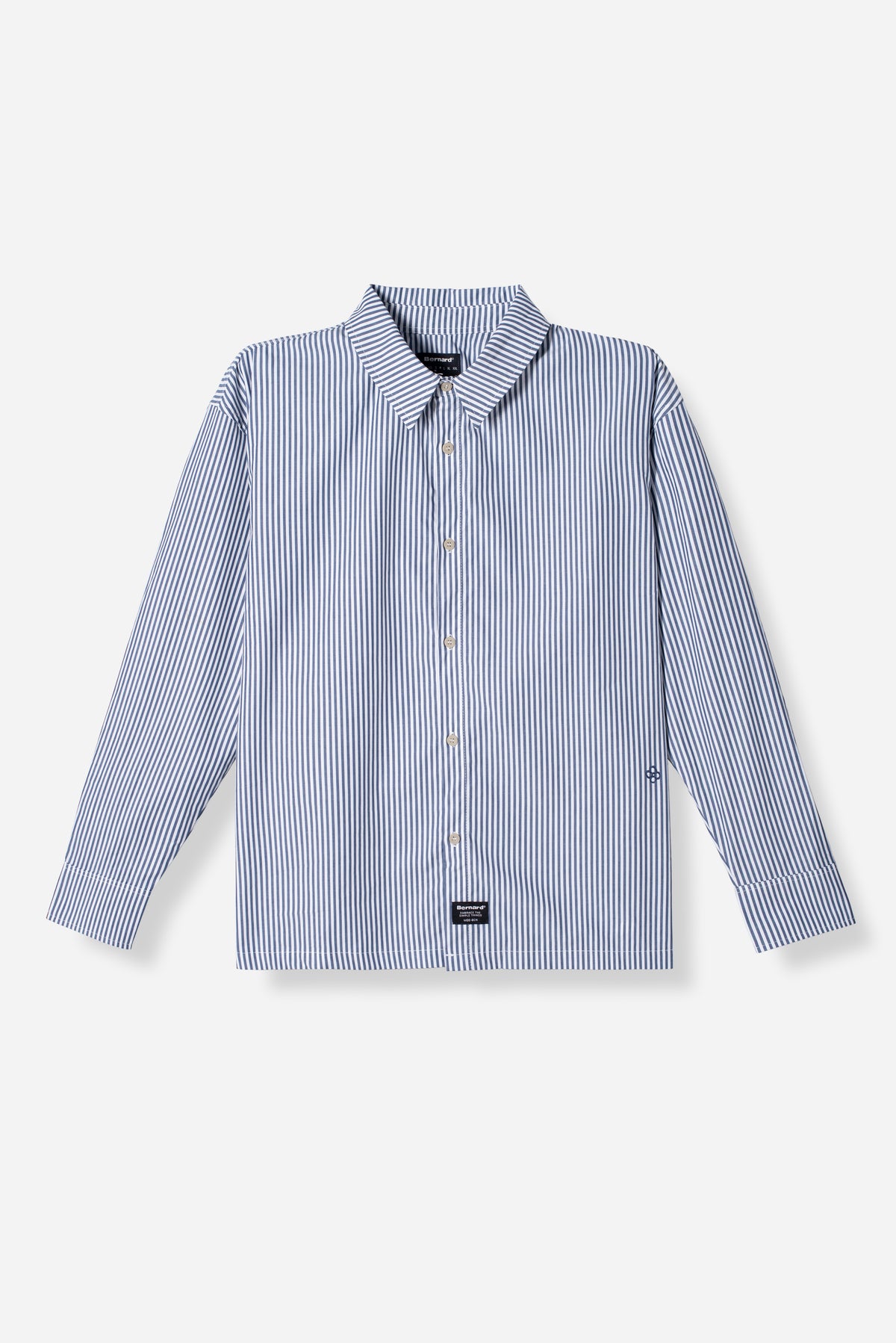 Flora Shirt