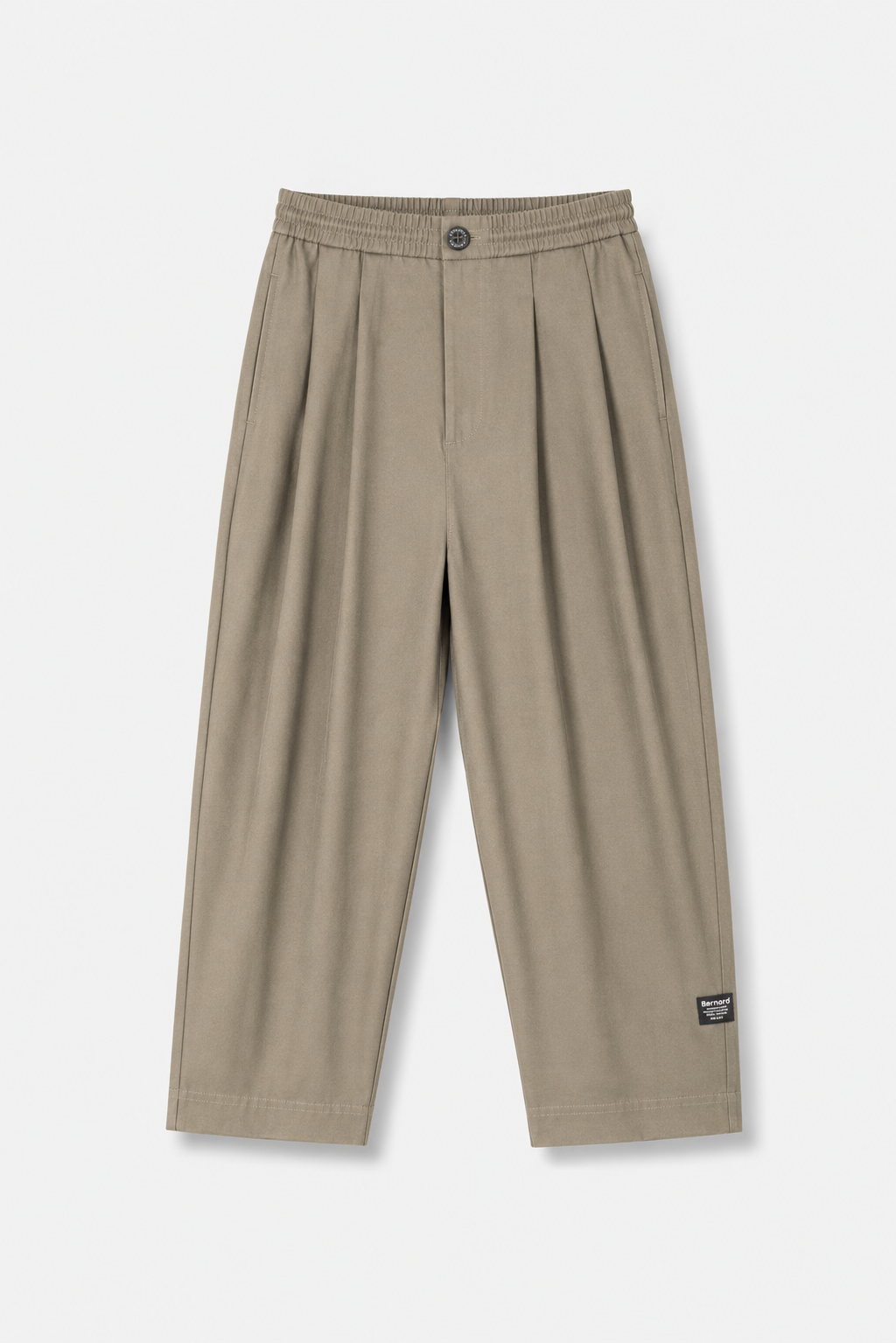 PRE ORDER Pantalon Estilo Japones - Sand