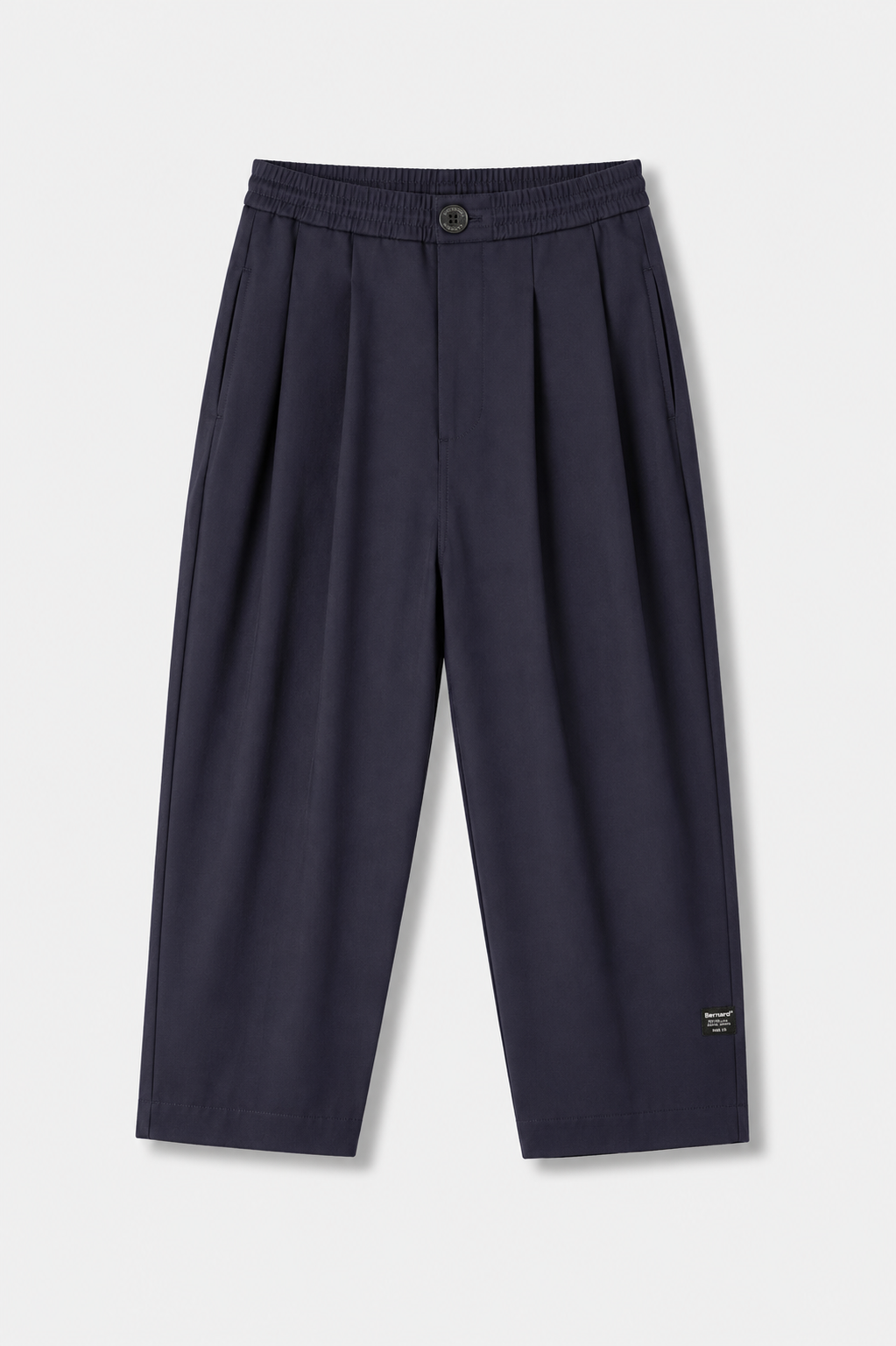 PRE ORDER Pantalon Estilo Japones - Navy