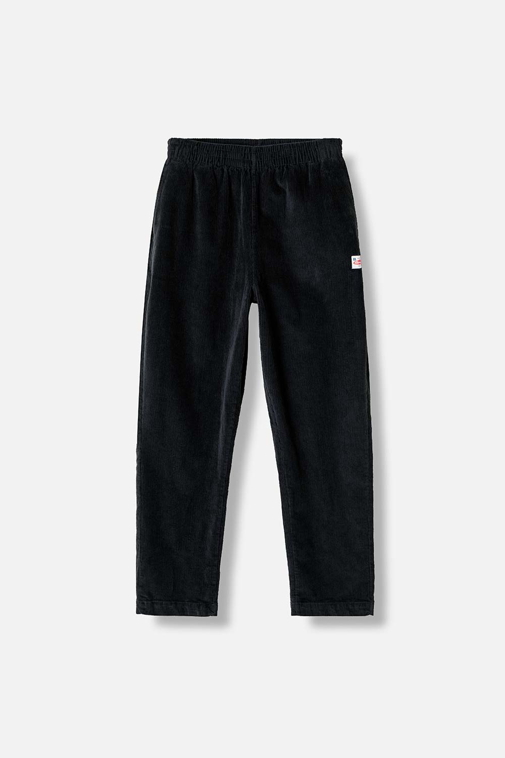 Pantalón Corduroy - Negro
