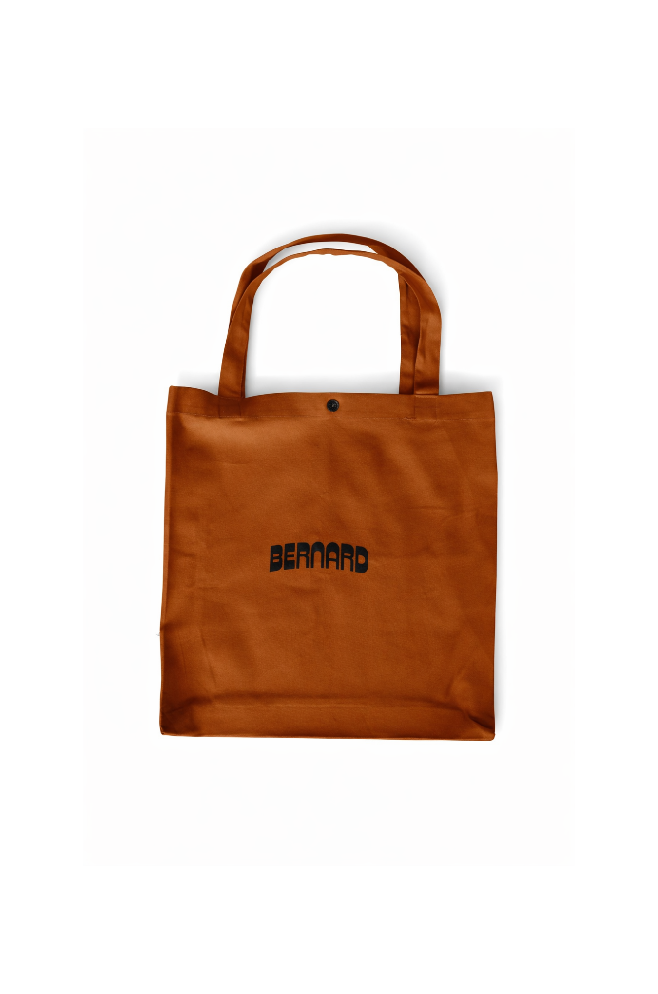 Tote Bag Bernard - Mostaza