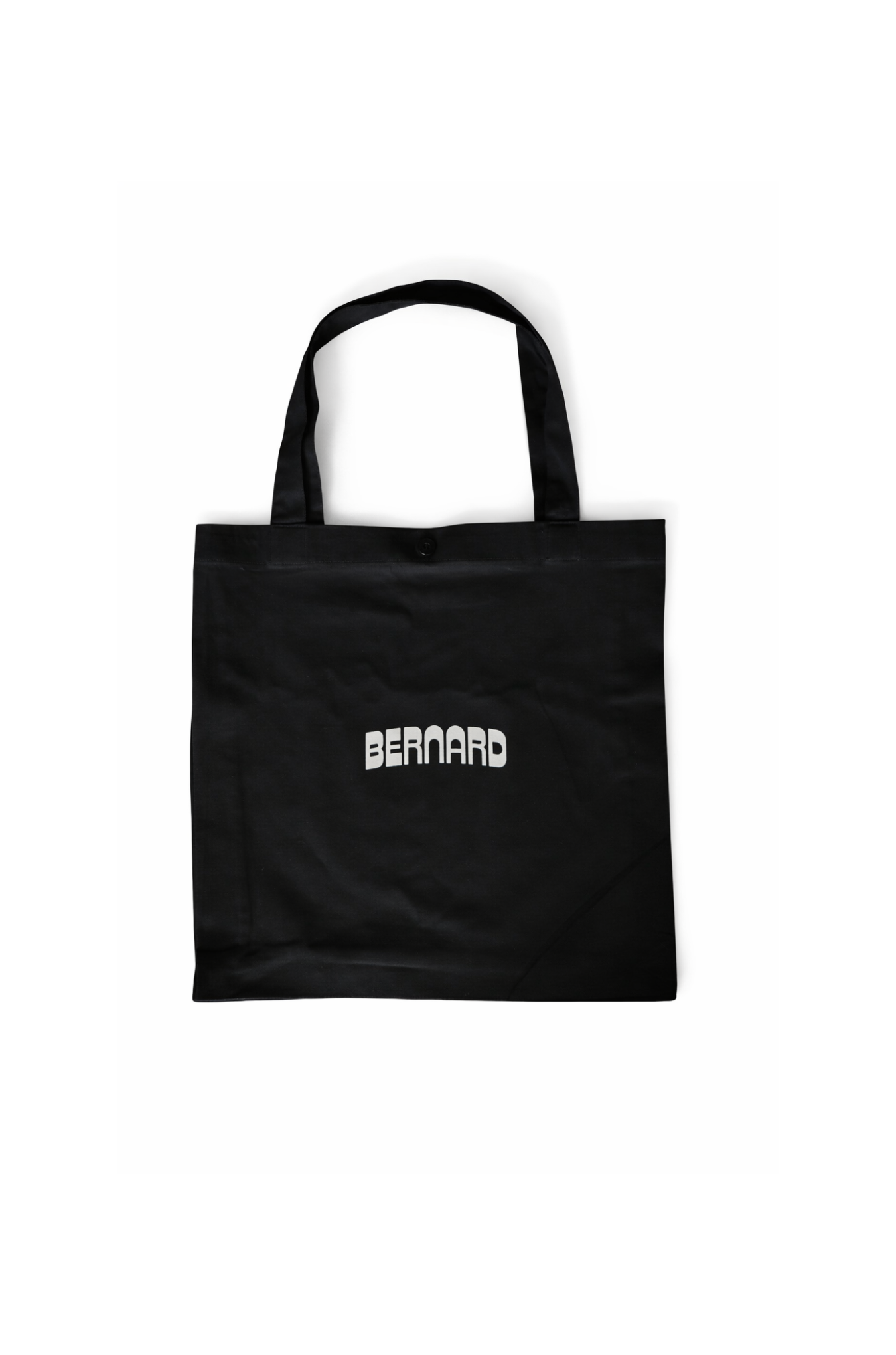 Tote Bag Bernard - Negro