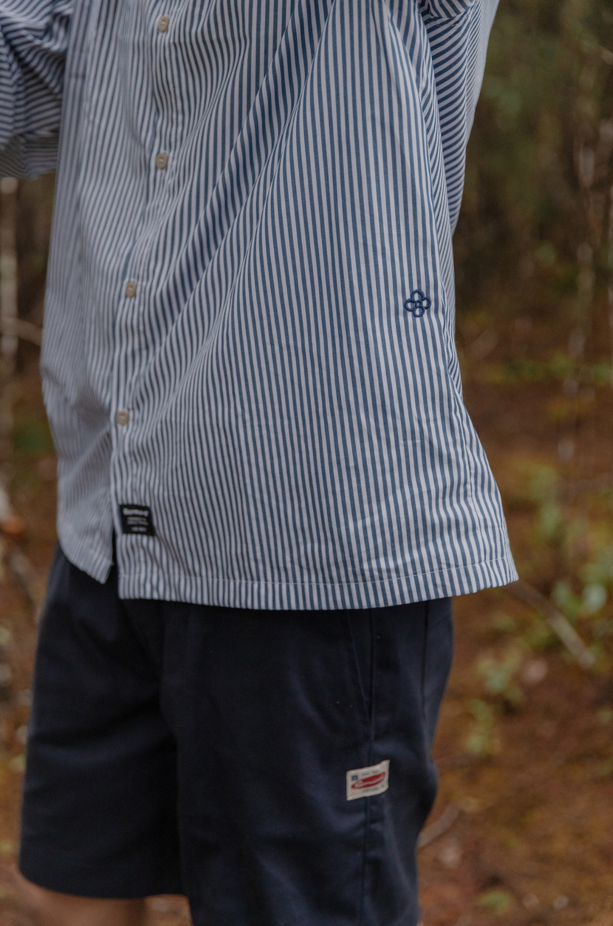 Flora Shirt