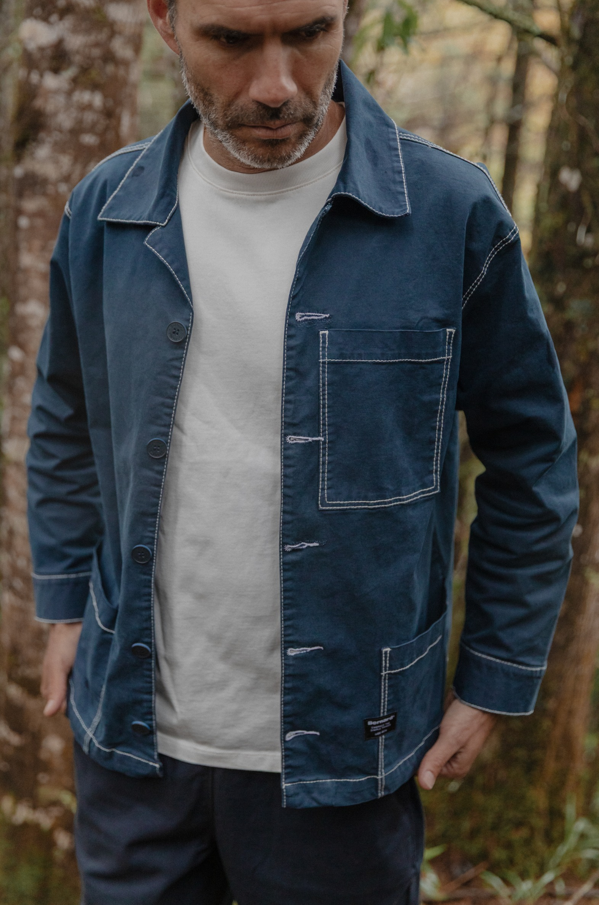 PRE ORDER - Chaqueta Soren