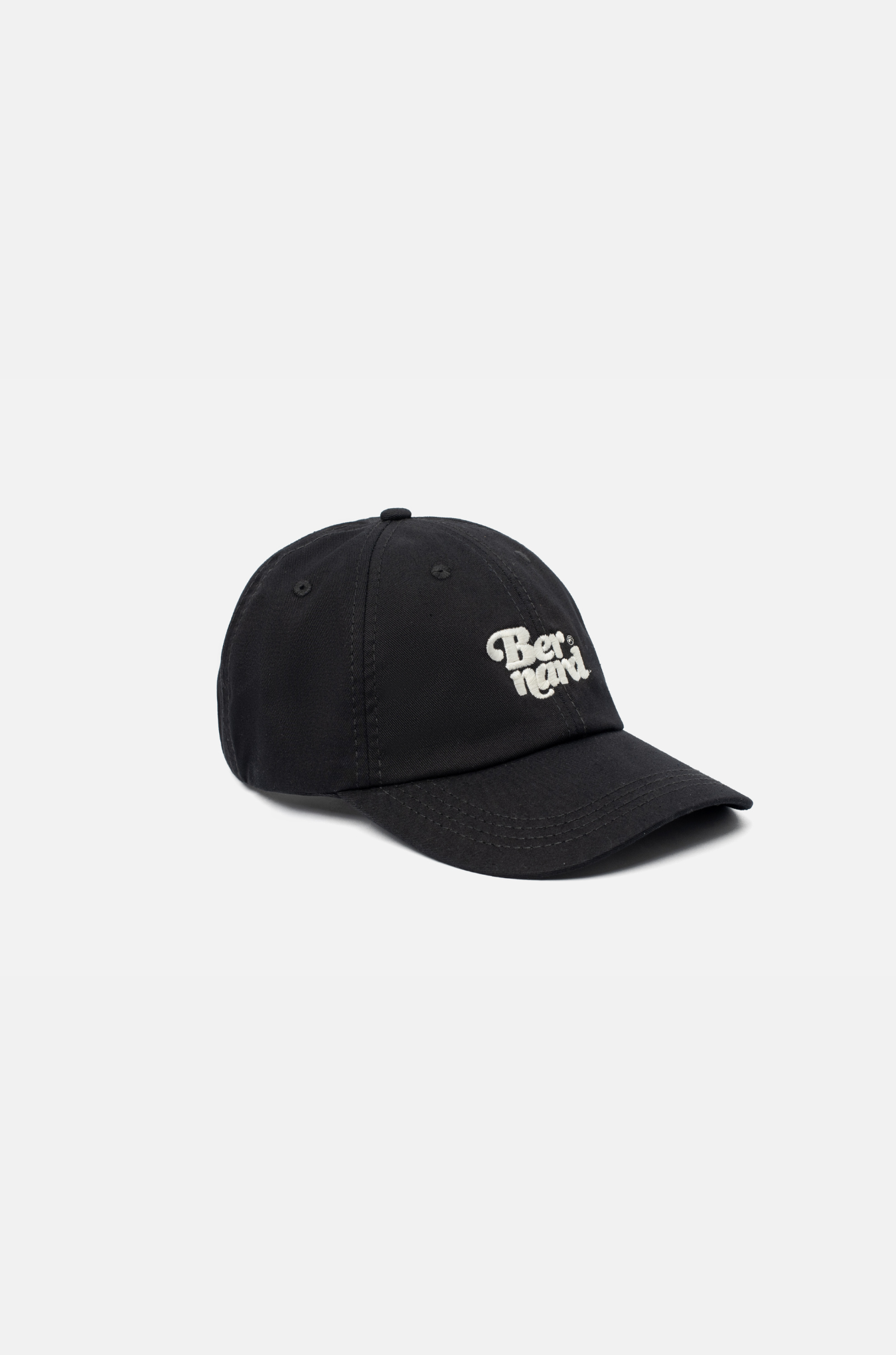 Gorra Ber-nard - Negra