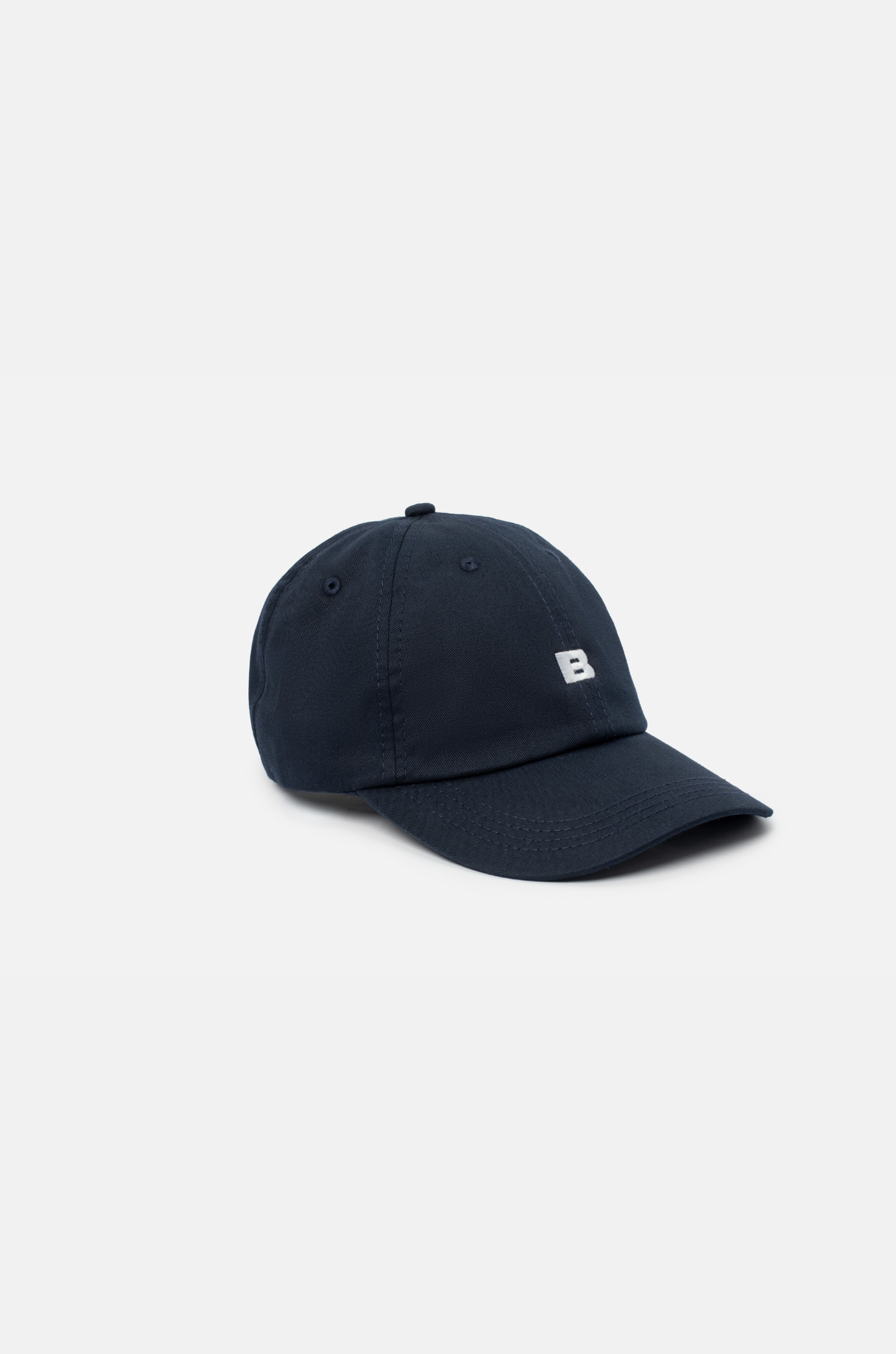 Gorra B - Navy