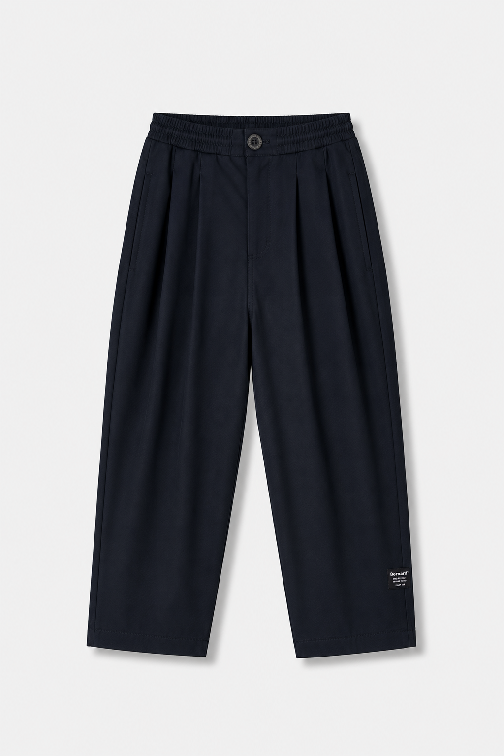 PRE ORDER Pantalon Estilo Japones - Negro