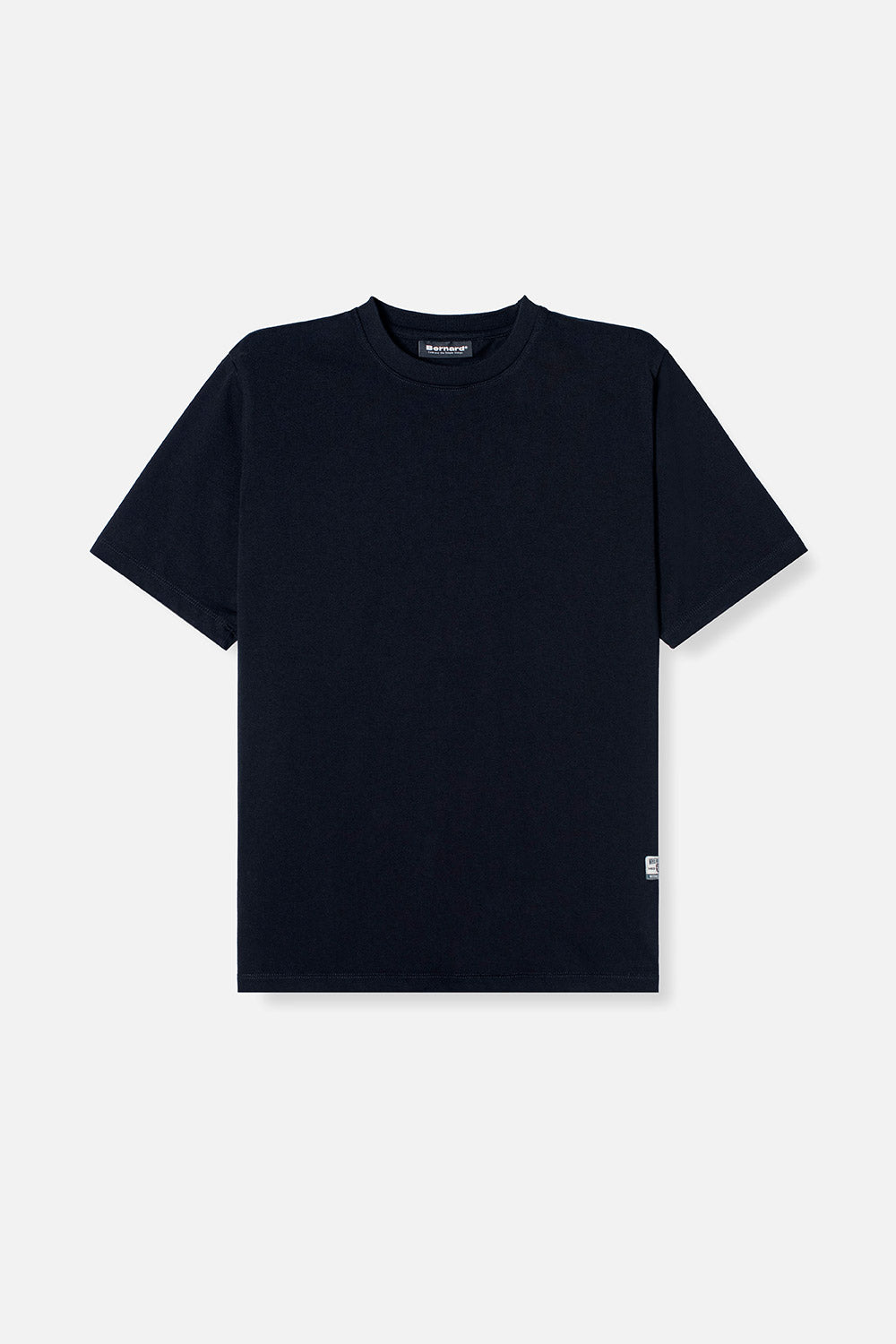 Camiseta Regular 2.1 - Negra