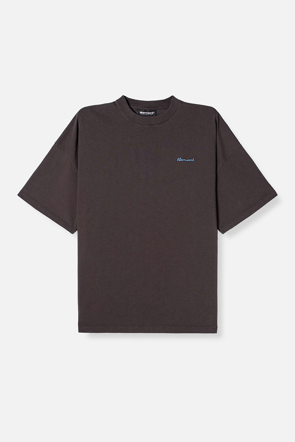 Camiseta Oversize 2.1  - Marron