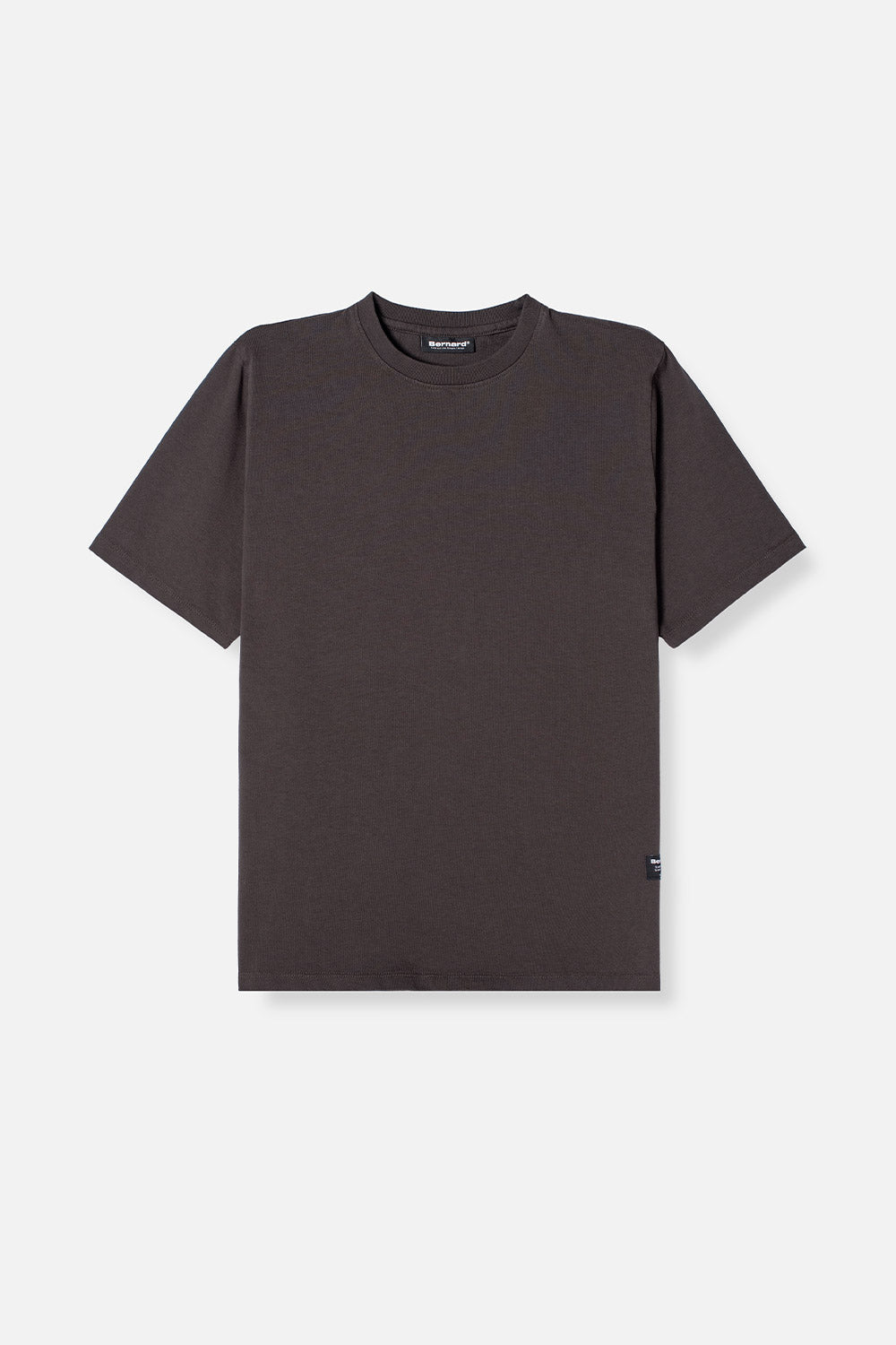 Camiseta Regular 2.1 - Marrón