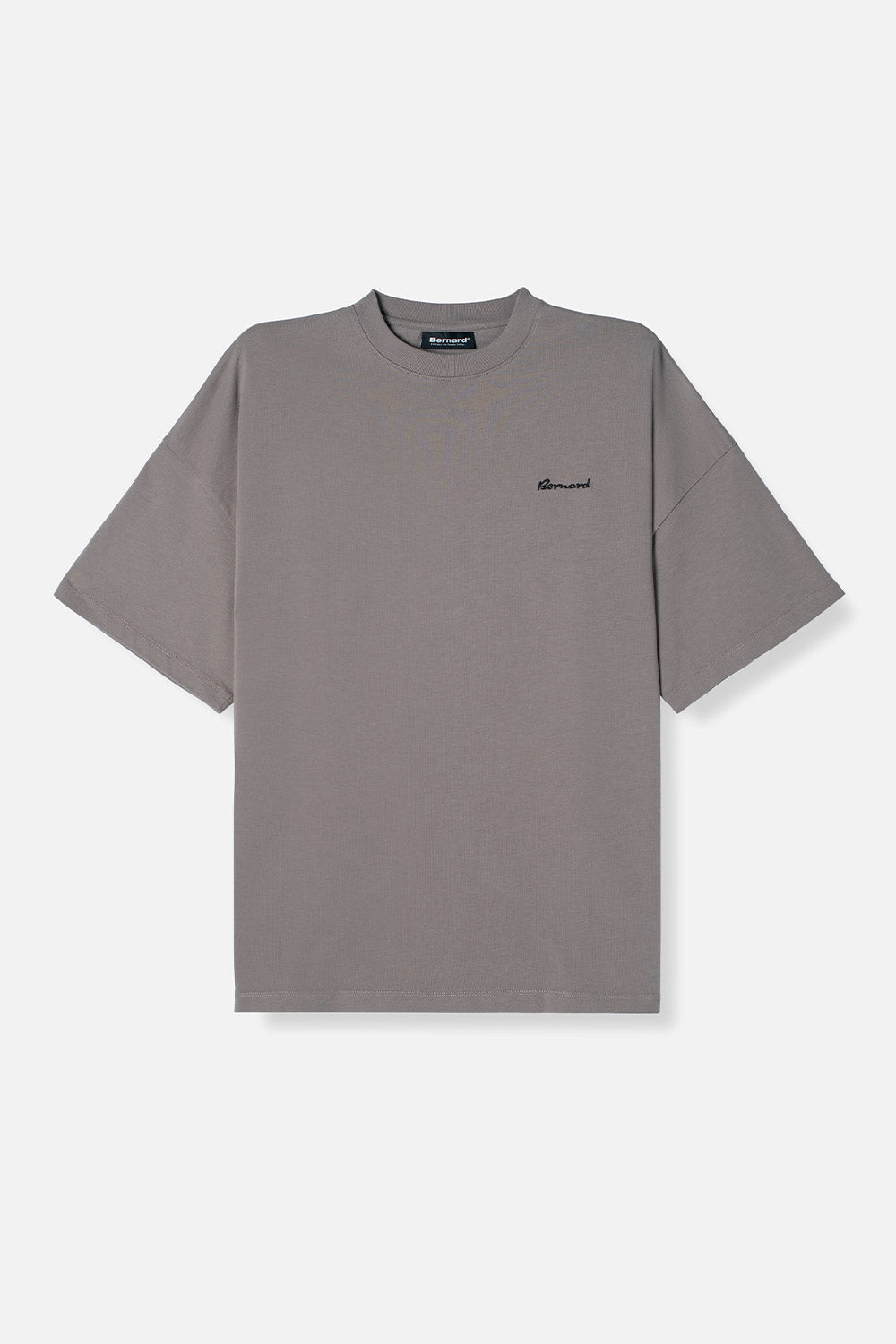 Camiseta Oversize 2.1 - Gris