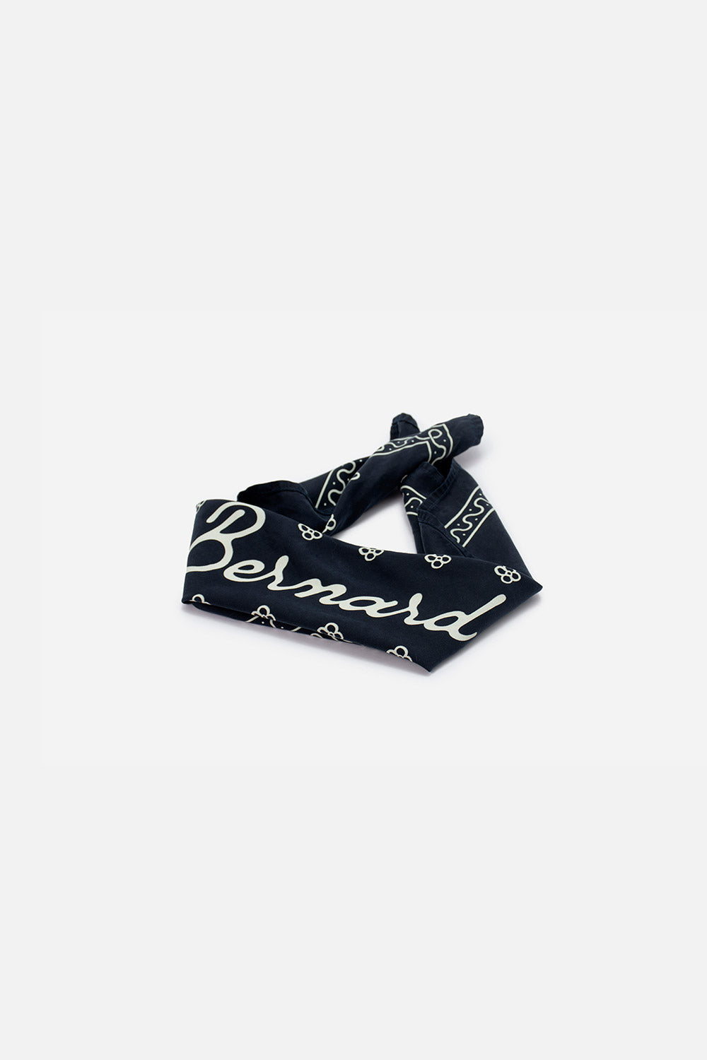 Bandana Bernard - Navy
