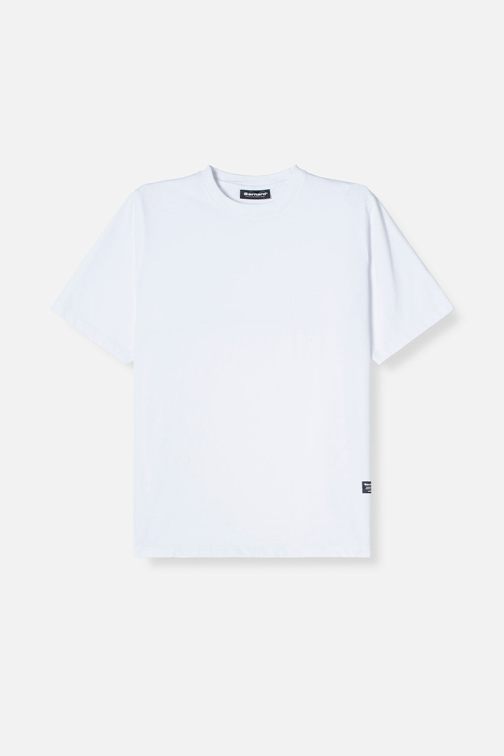 Camiseta Regular 2.1 - Blanca