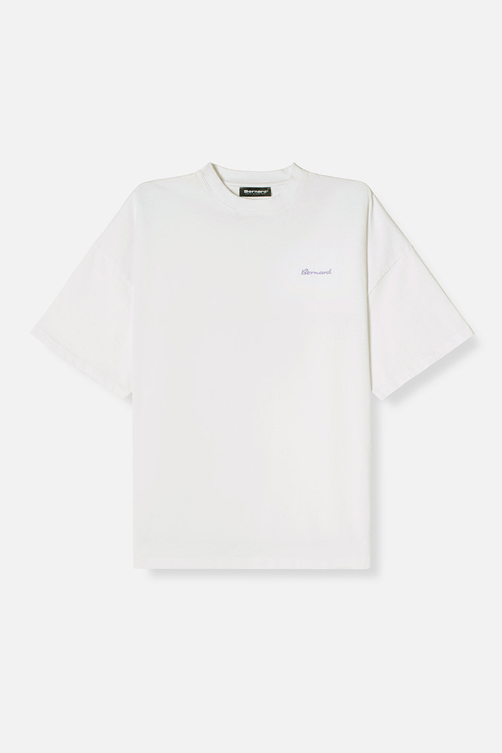 Camiseta Oversize 2.1 - Cruda