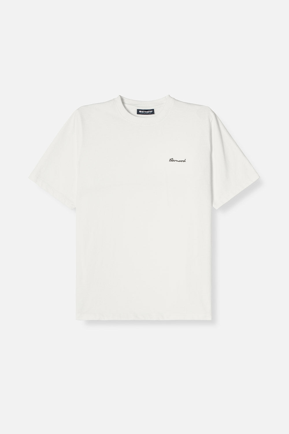 Camiseta Regular 2.1 - Cruda