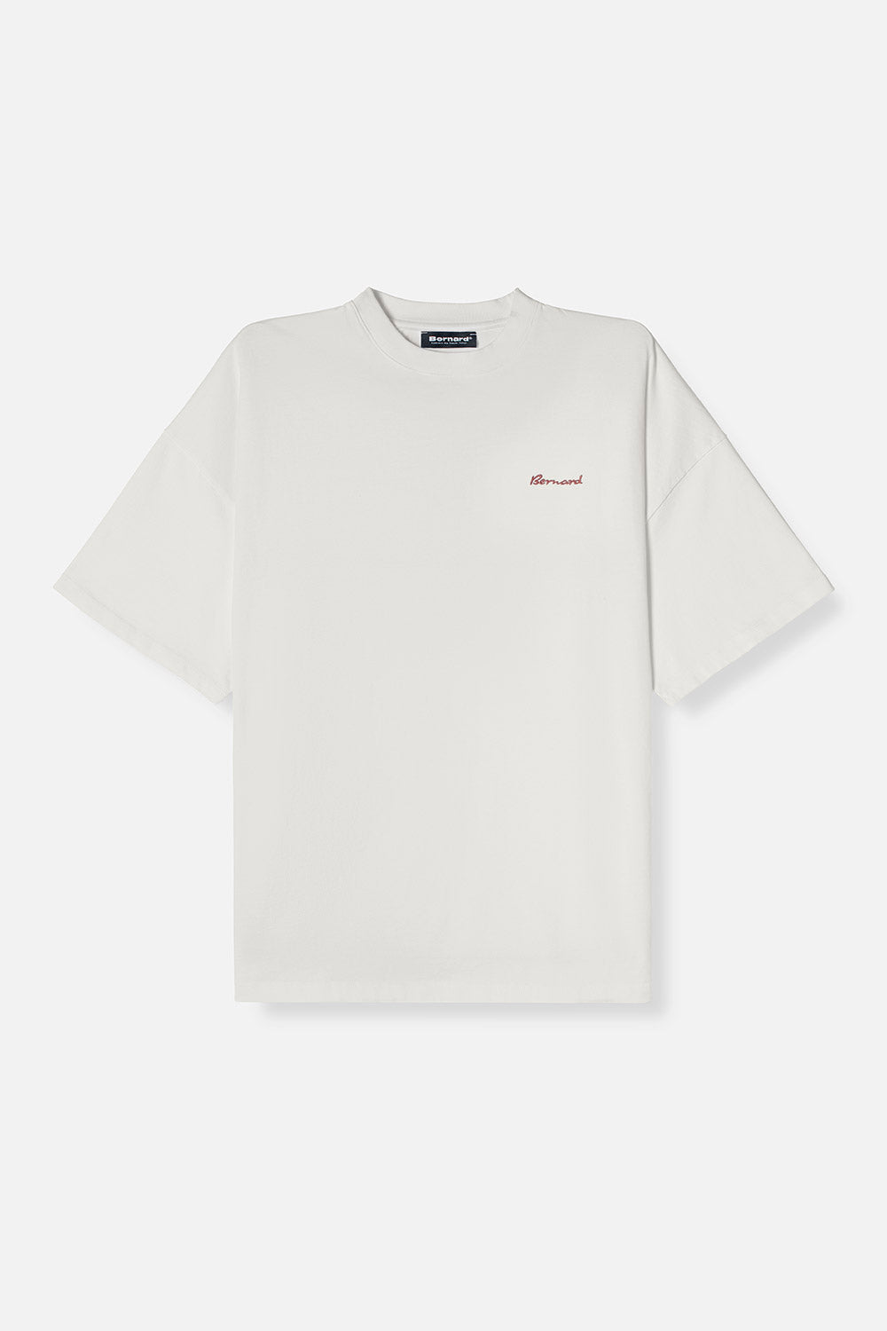 Camiseta Oversize 2.0 - Vintage White