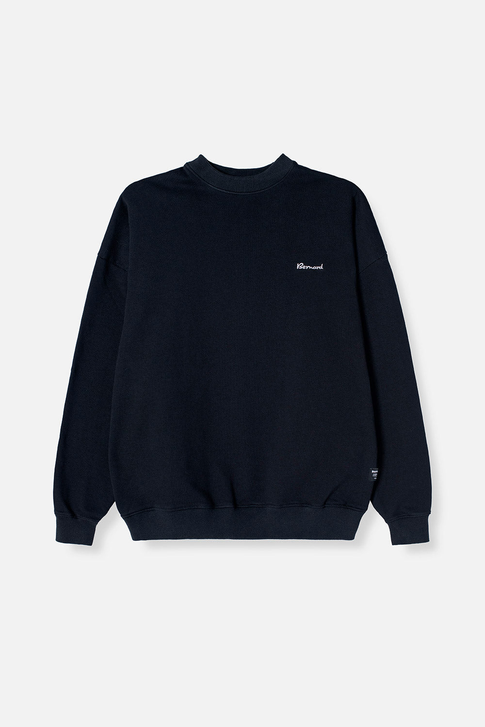 Buzo Oversize 2.1 - Negro