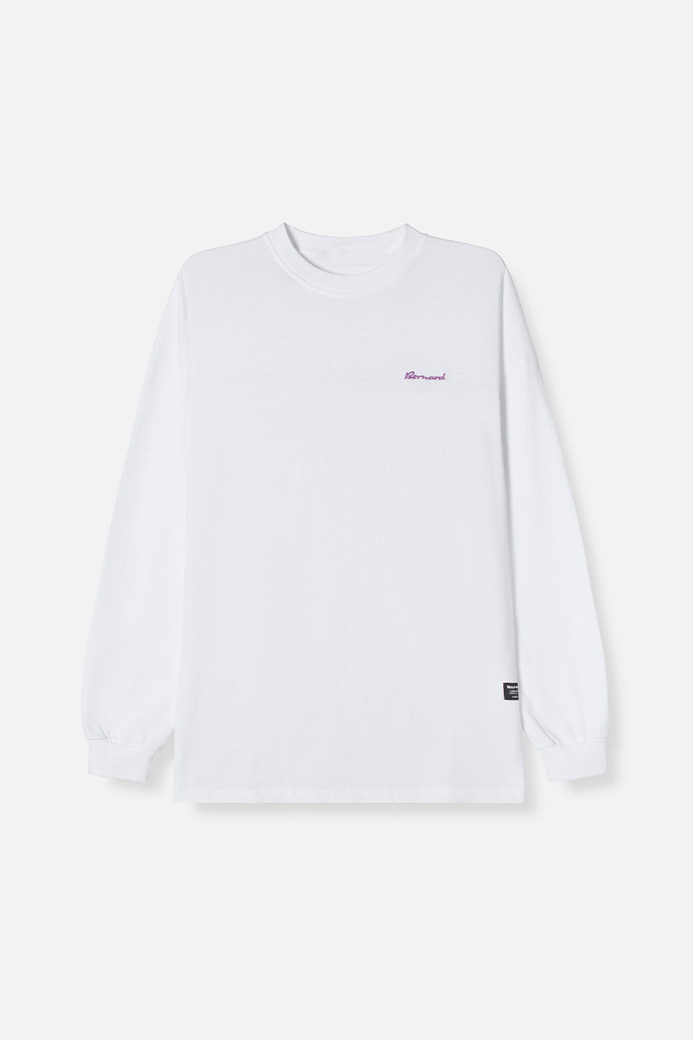 Camibuzo Oversize 2.1 - Blanco