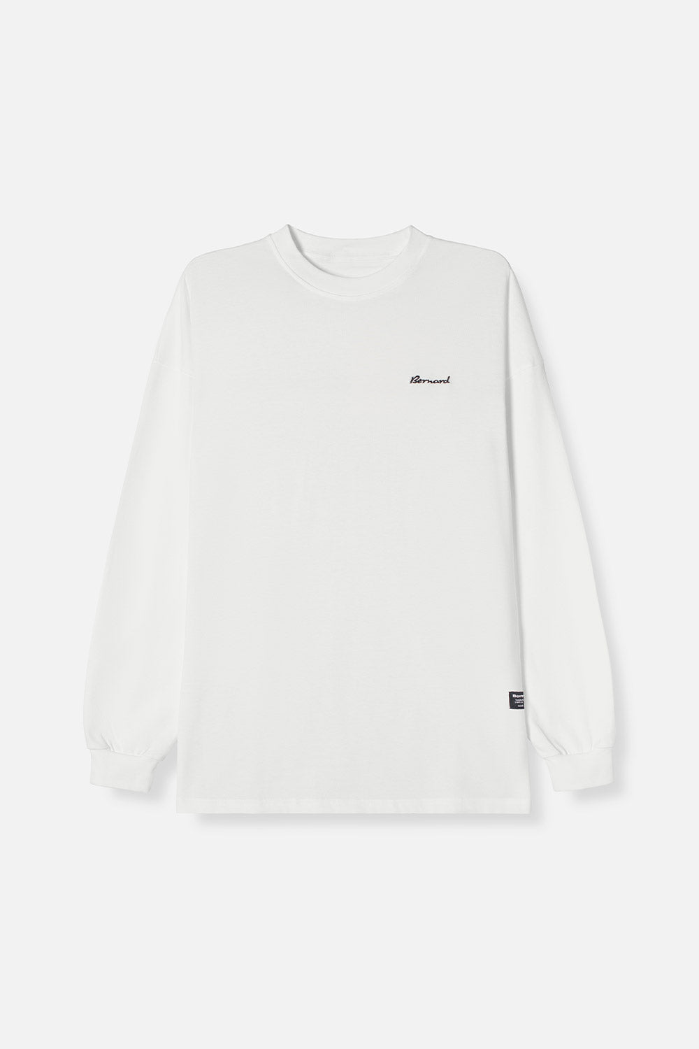Camibuzo Oversize 2.1 - Crudo
