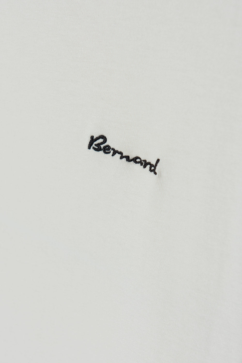 Camibuzo Oversize 2.1 - Crudo