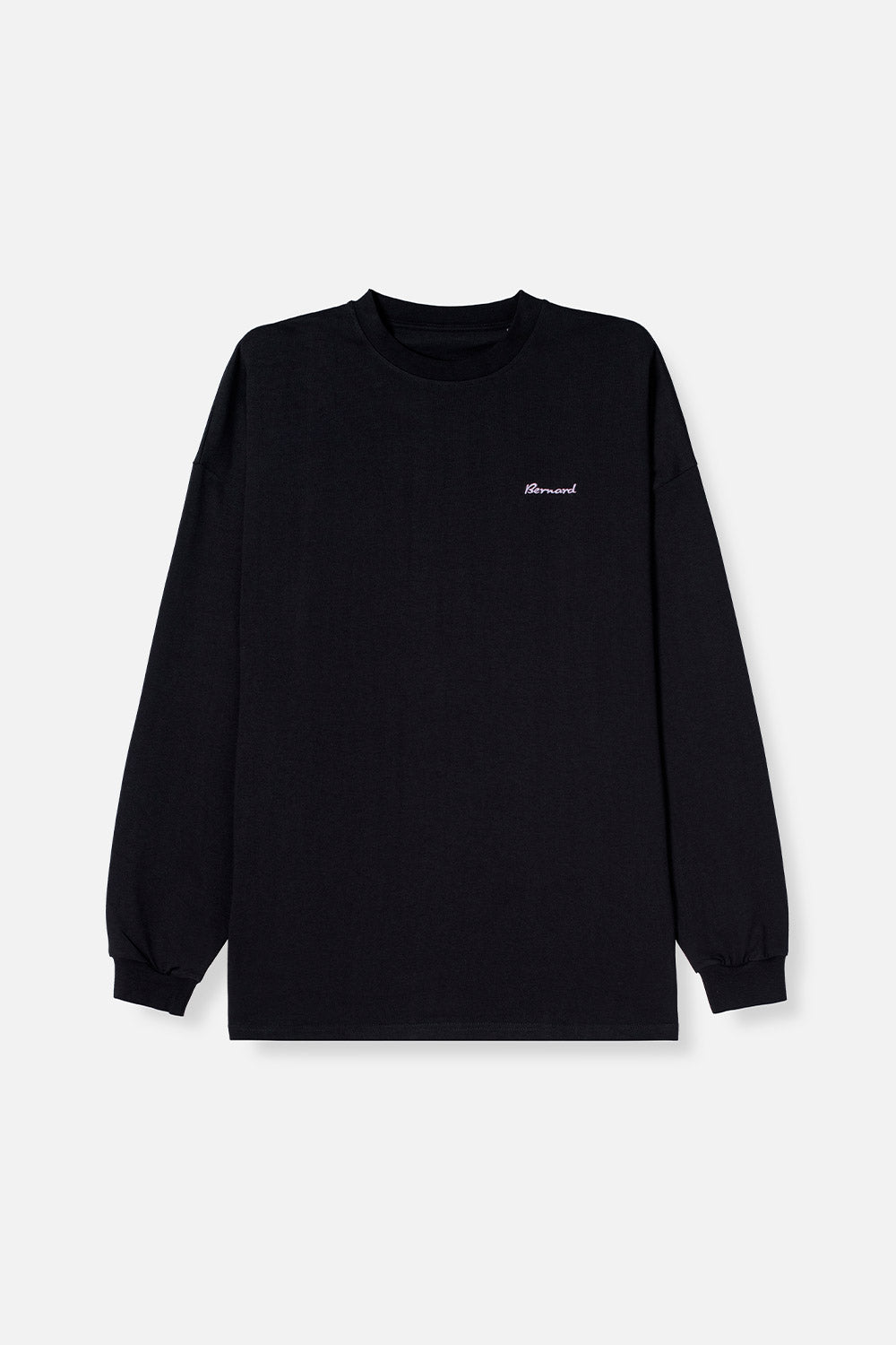 Camibuzo Oversize 2.1 - Negro