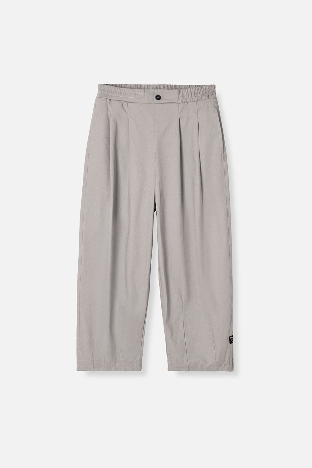 Pantalon Estilo Japones - Caqui