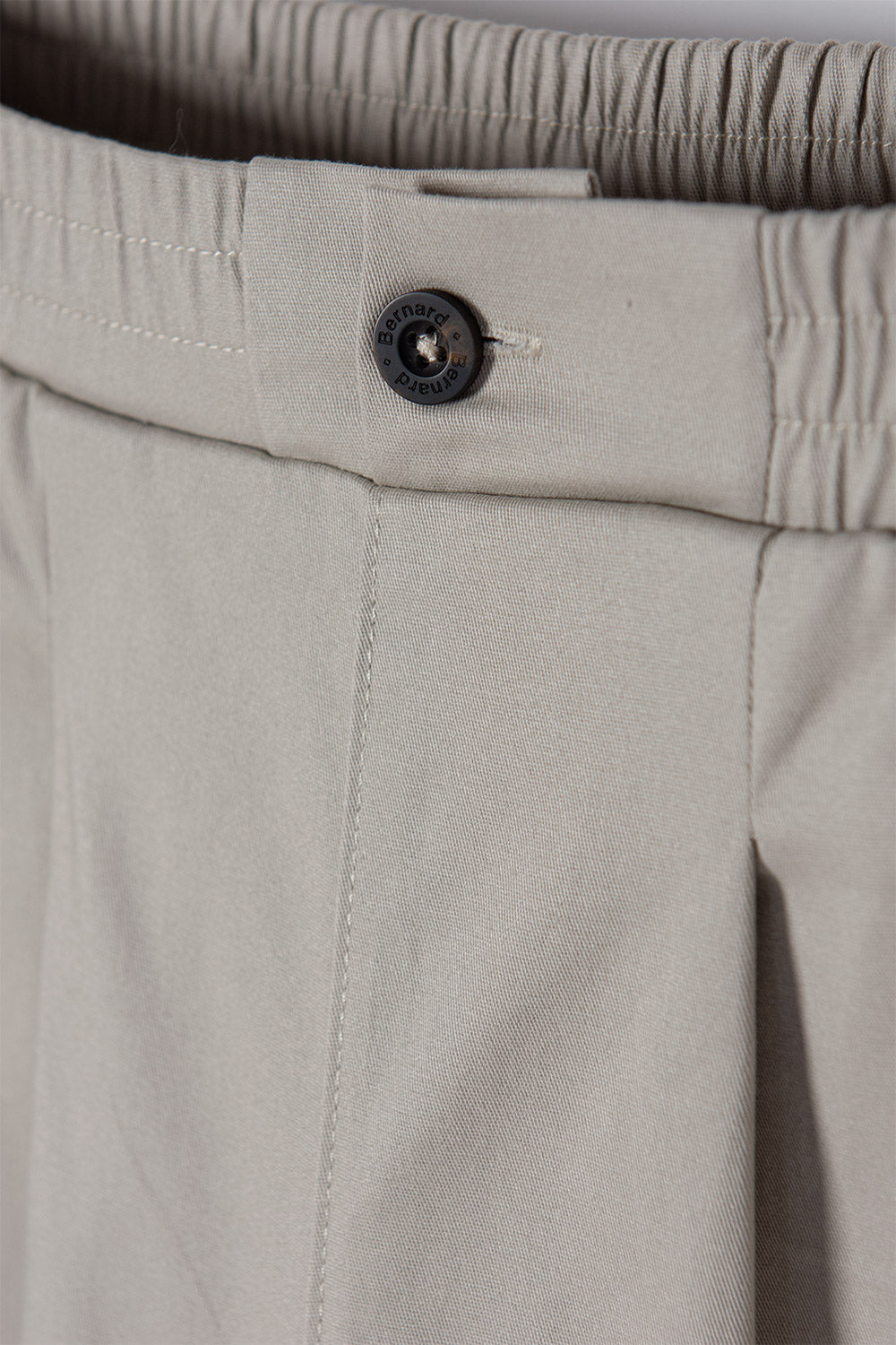Pantalon Estilo Japones - Caqui