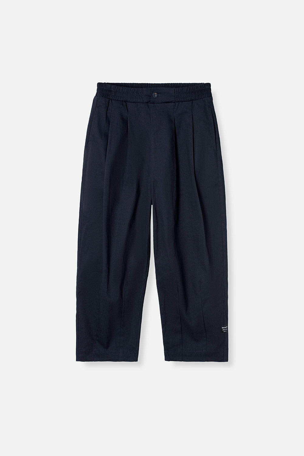 Pantalon Estilo Japones - Negro