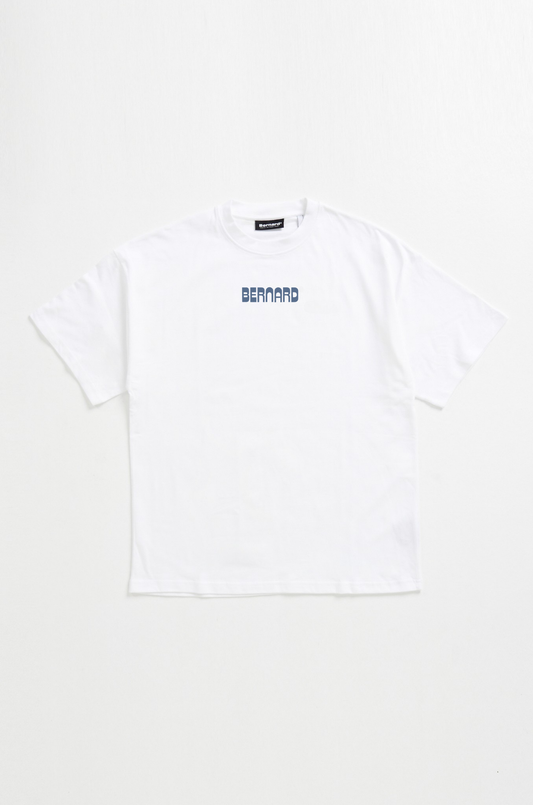 Camiseta Flowers Oversize Unisex