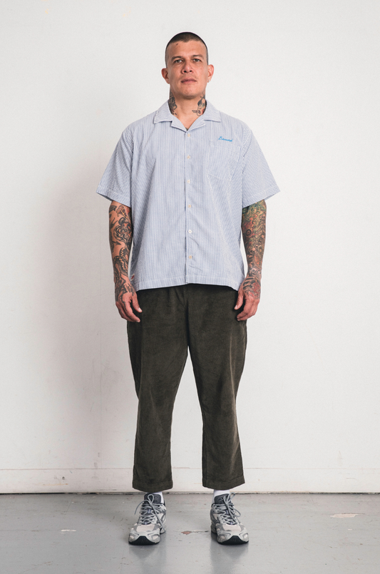 Camisa Rayas Dalston