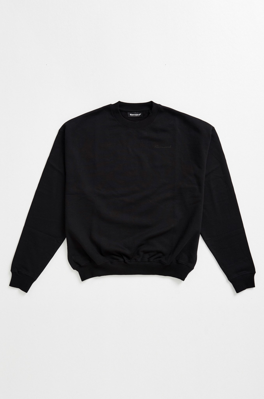 Crewneck Bernard Oversize Unisex