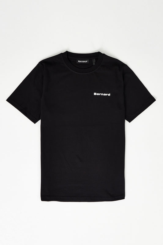 Camiseta Bernard Regular Unisex