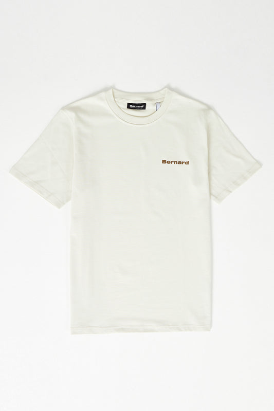 Camiseta Bernard Regular Unisex