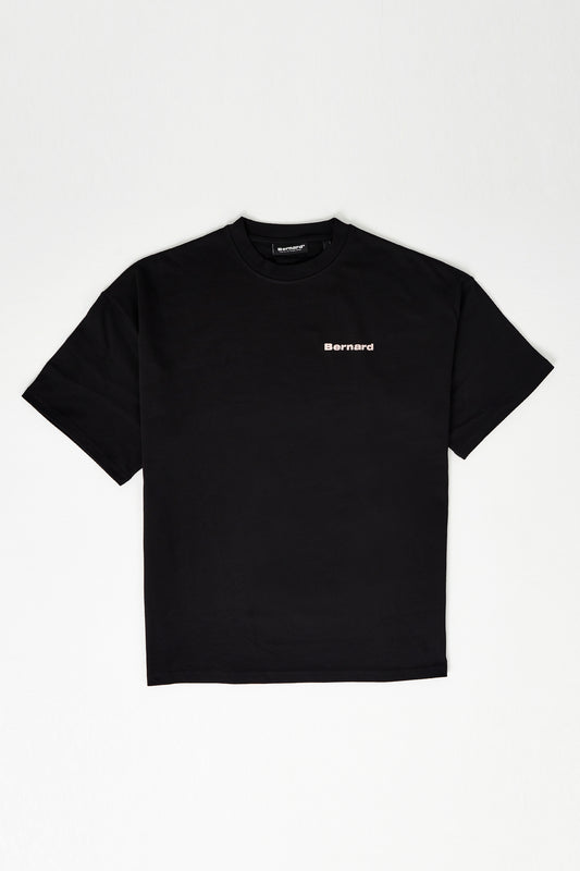 Camiseta Bernard Oversize Unisex