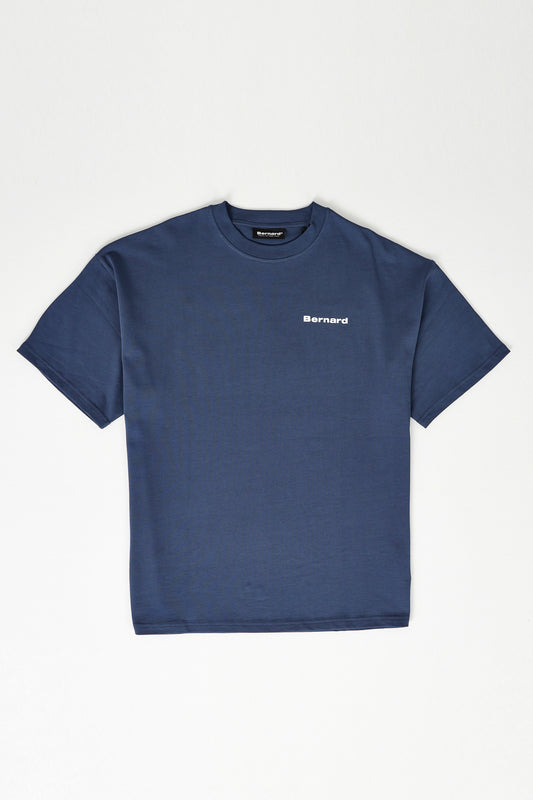 Camiseta Bernard Oversize Unisex
