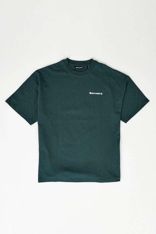 Camiseta Bernard Oversize Unisex