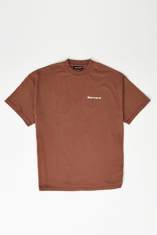 Camiseta Bernard Oversize Unisex