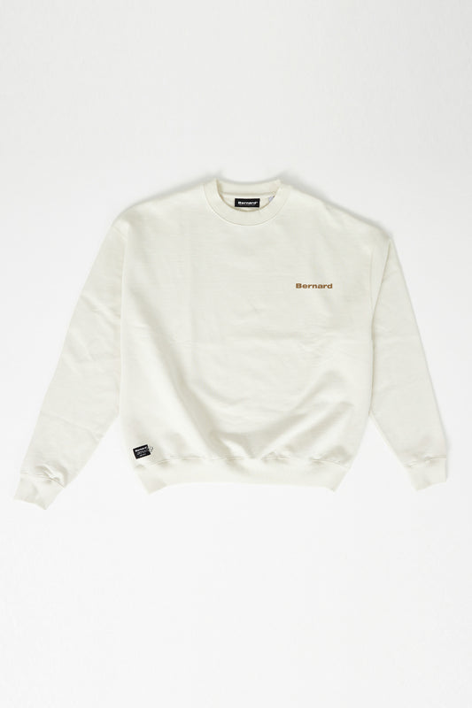 Crewneck Bernard Oversize Unisex