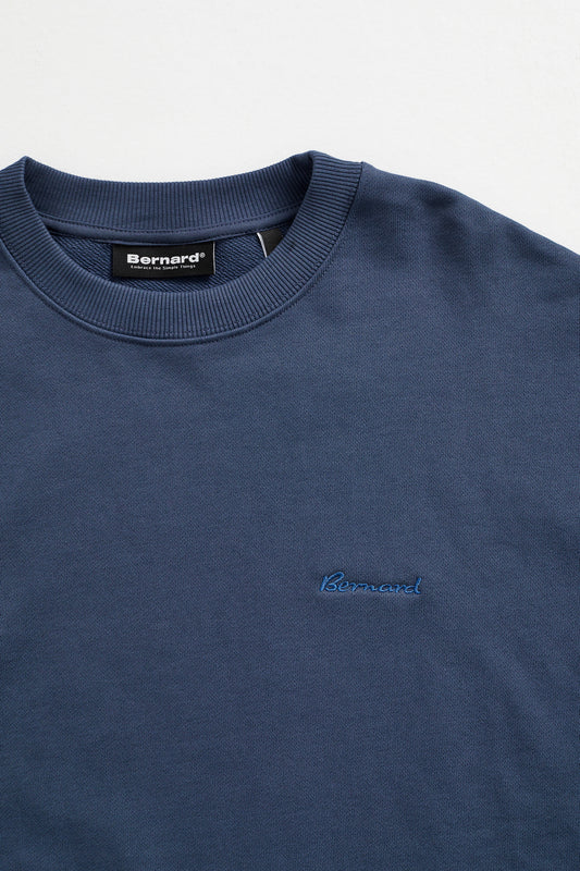 Crewneck Bernard Oversize Unisex