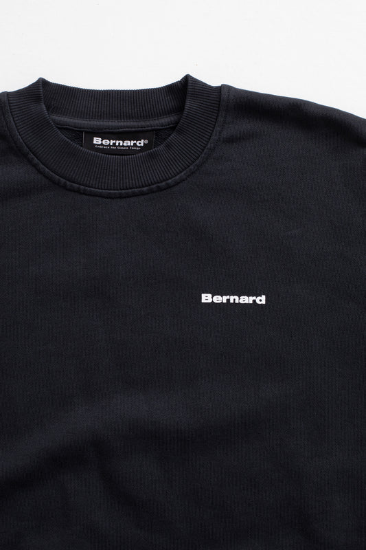 Crewneck Bernard Regular Unisex